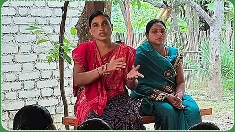 Maithili Bhue’s Inspiring Story