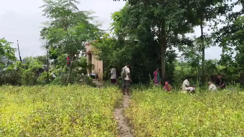 Son kills father: ସାର କିଣିବାକୁ ରଖିଥିଲେ ଟଙ୍କା, ମାଗିଲା ପୁଅ ; ନଦେବାରୁ ବାପାକୁ ହତ୍ୟା