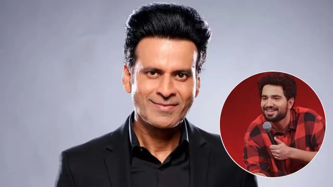 Samay Raina controversy
