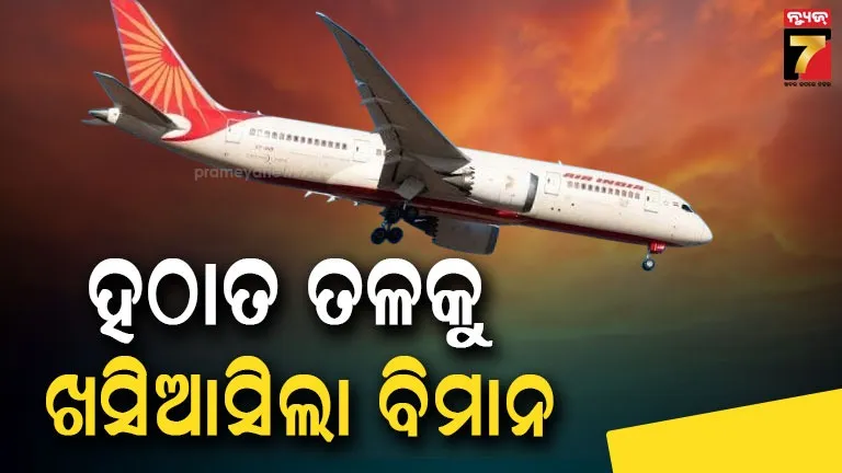 Air India Phuket Delhi Flight 