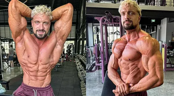 bodybuilder