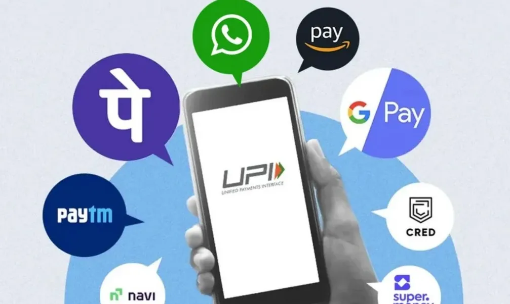 UPI ପେମେଣ୍ଟ୍ ଉପରେ ଲାଗିବ ଚାର୍ଜ୍ ! ସରକାର ଆଣିବେ ନୂଆ ନିୟମ