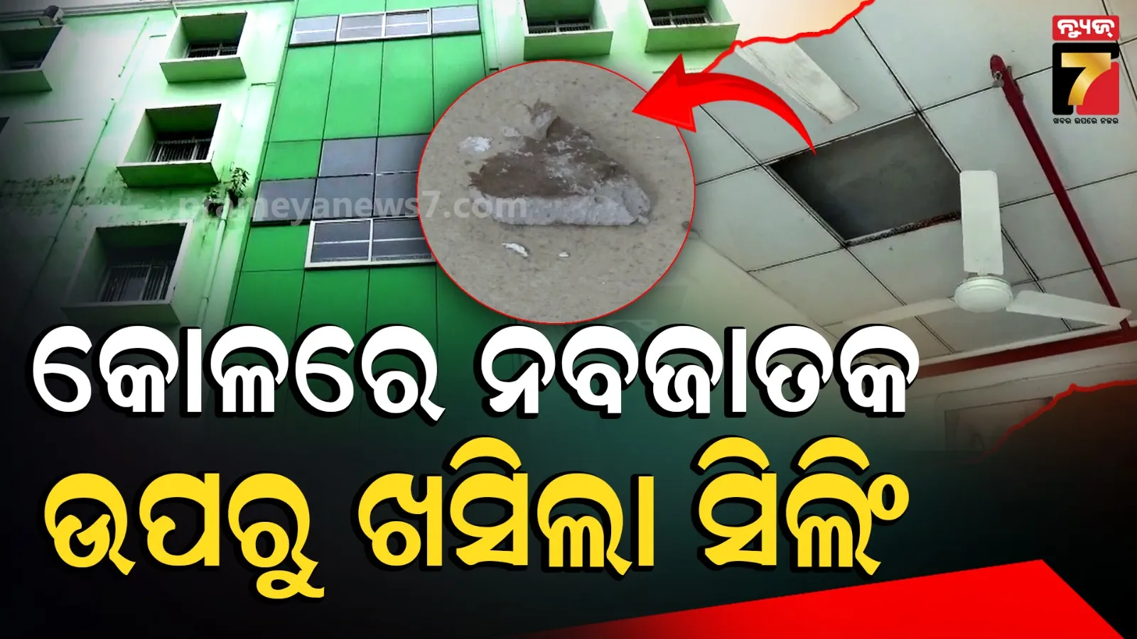 Udala News