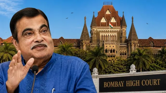 Bombay HC Orders Removal of AI Deepfake Videos Targeting Nitin Gadkari