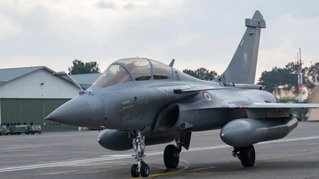 Rafale