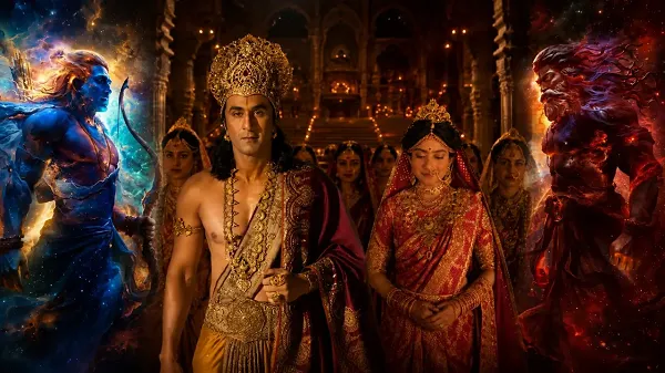 ramayan