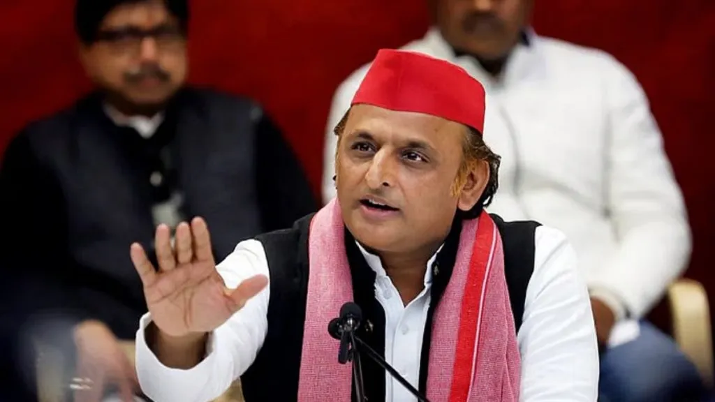 Akhilesh
