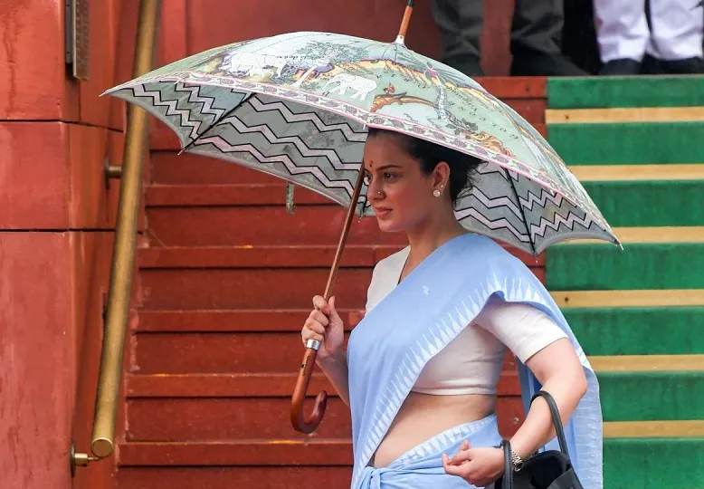 Kangana Ranaut’s U-Turn on Gen Z