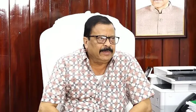 North Odisha flood threat: ଉତ୍ତର ଓଡ଼ିଶାରେ ବନ୍ୟା ସମ୍ଭାବନା, ଯେକୌଣସି ସ୍ଥିତିର ମୁକାବିଲା ପାଇଁ ସରକାର ପ୍ରସ୍ତୁତ