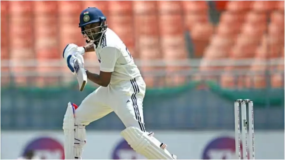 IND vs SL Test Series 2026