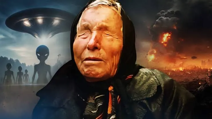 Baba Vanga 2026 prediction
