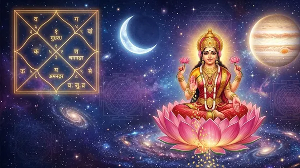 LAXMI