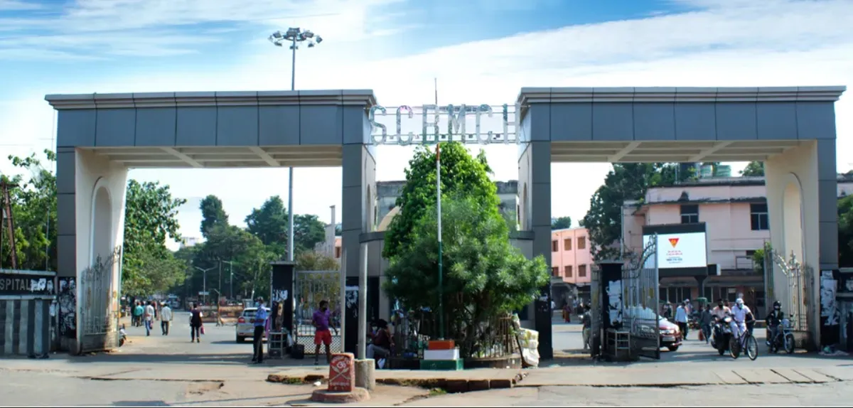 IIRF ରାଙ୍କିଂ -୨୦୨୬: ଓଡ଼ିଶାର ୩ ପ୍ରମୁଖ ସରକାରୀ ମେଡିକାଲ କଲେଜର ଉଲ୍ଲେଖନୀୟ ସଫଳତା