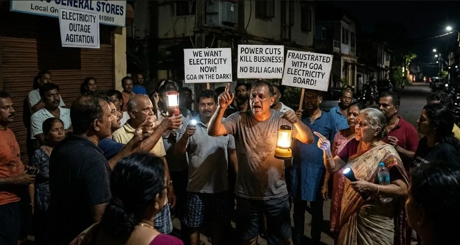 Gorakhpur Shocking Incident