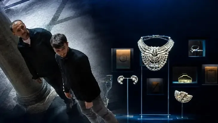 daimond