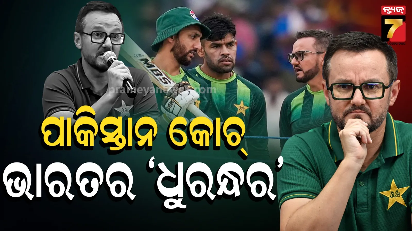 paistan cricket