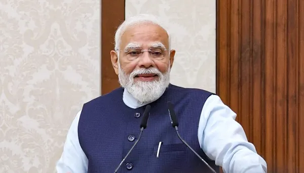 modi