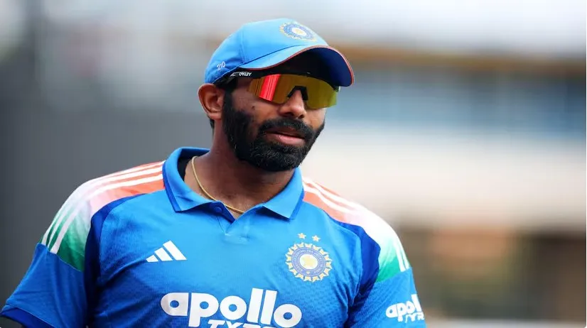 Jasprit Bumrah Fit for Afghanistan T20Is,