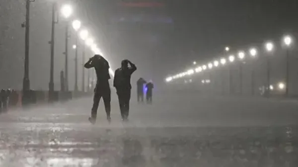 RAIN