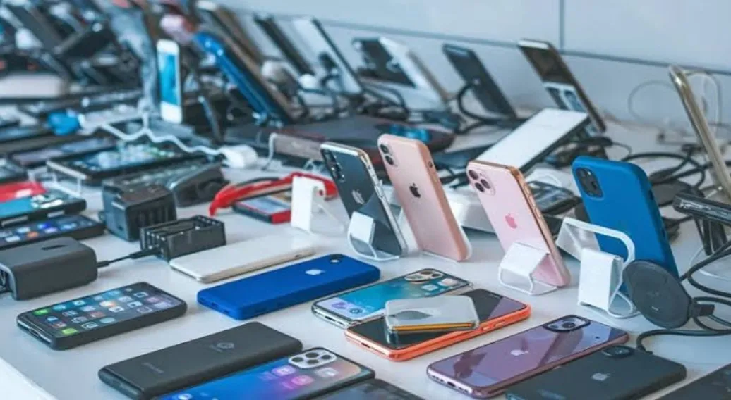Refurbished Smartphone Market in India Grows