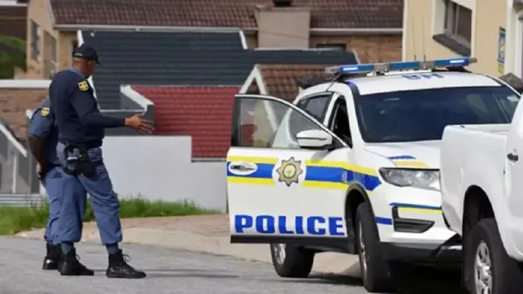 police