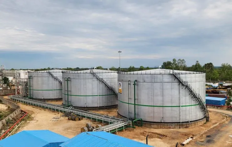 India Ethanol Supplies by August 2026