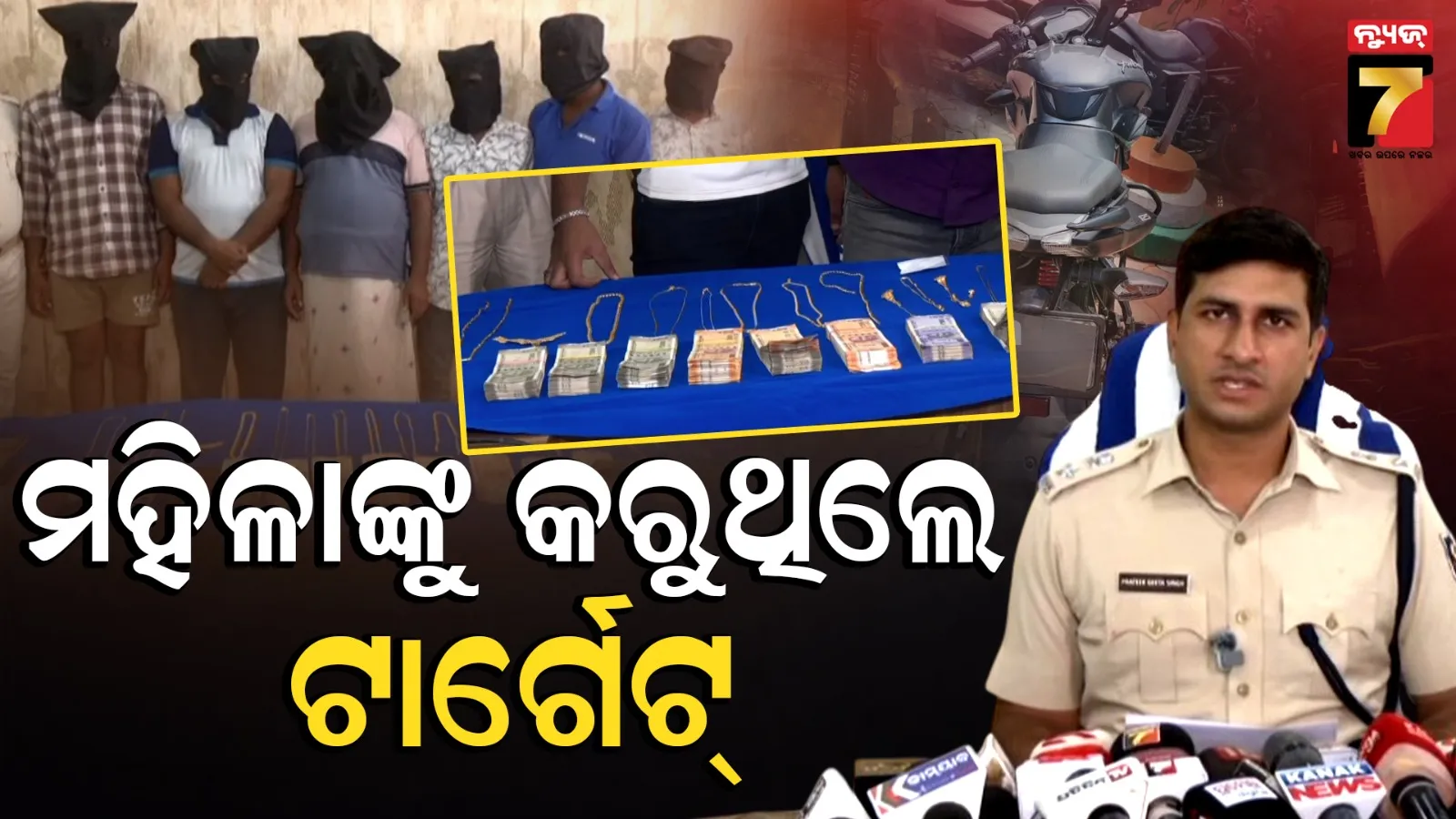 Puri Police