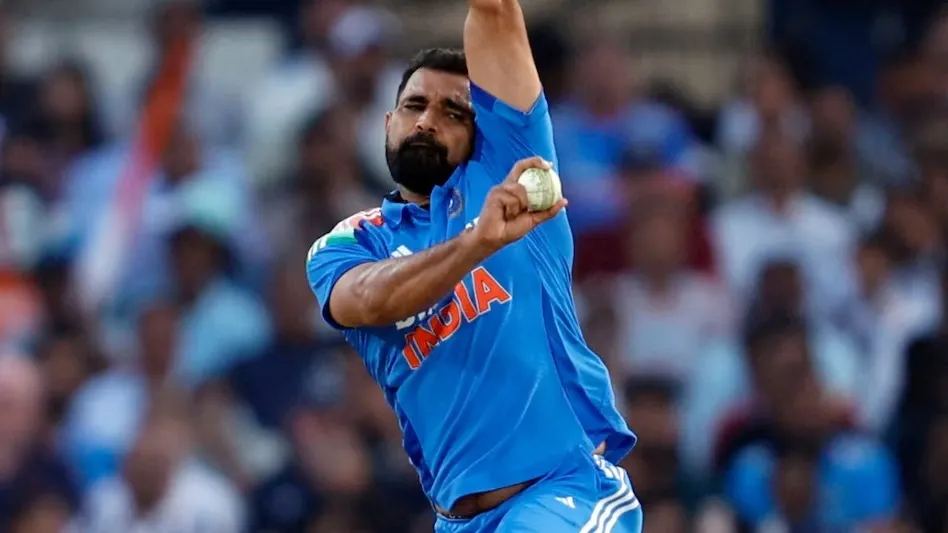 Why Mohammad Shami is Not Selected in Team India