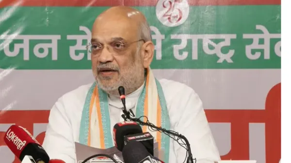 amit shah