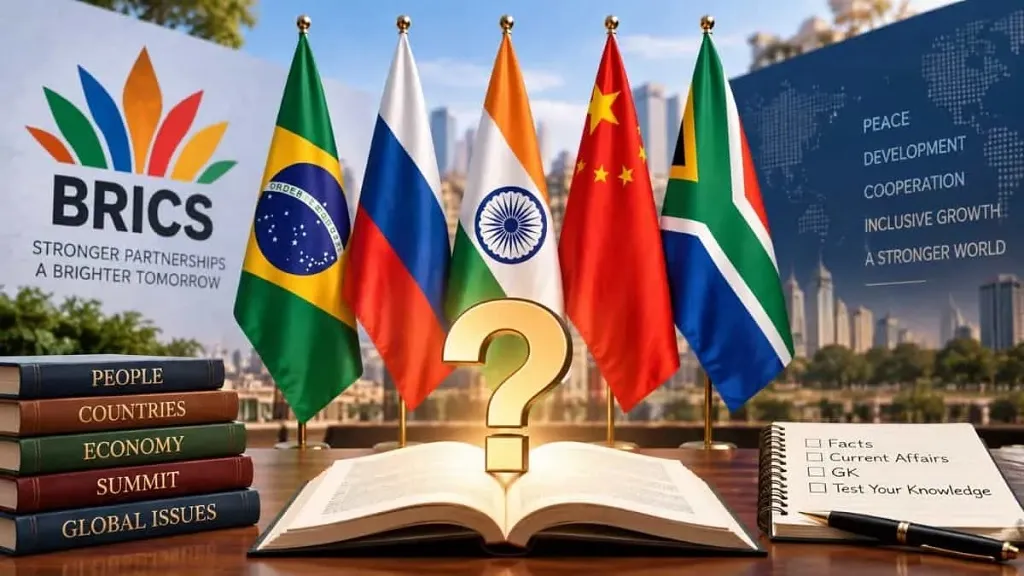 କେତେ ସଫଳ BRICS ସମ୍ମିଳନୀ, ଆସିଲା ଏକ୍ସପର୍ଟଙ୍କ ରାୟ, ଉଲ୍ଲେଖନିୟ ଭୂମିକା ନିର୍ବାହ କରିଛି ଭାରତ   