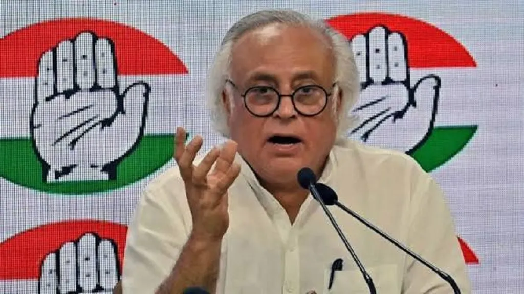 Jayram Ramesh