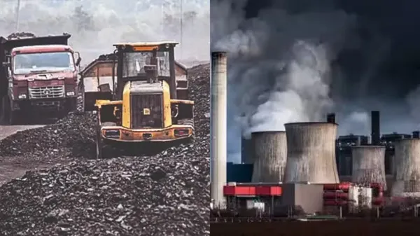 coal
