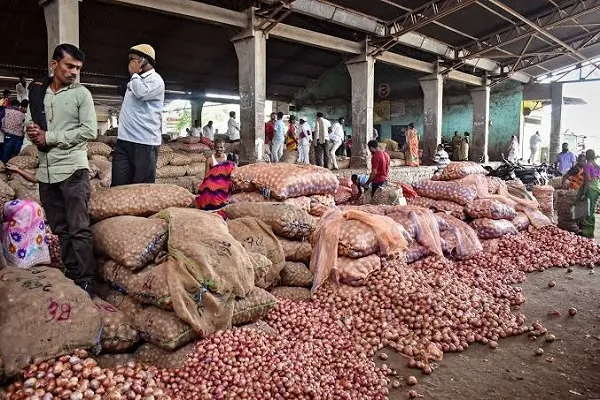 Graph showing India wholesale inflation WPI trend in August 2026