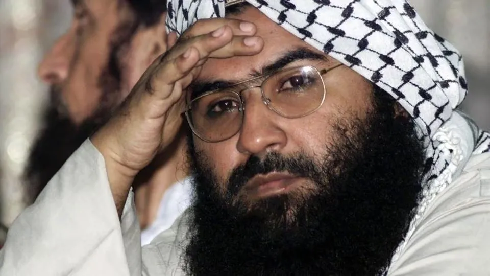 Pakistan Lists Masood Azhar Among Most Wanted Terrorists, Raises Bounty to PKR 70 Lakh