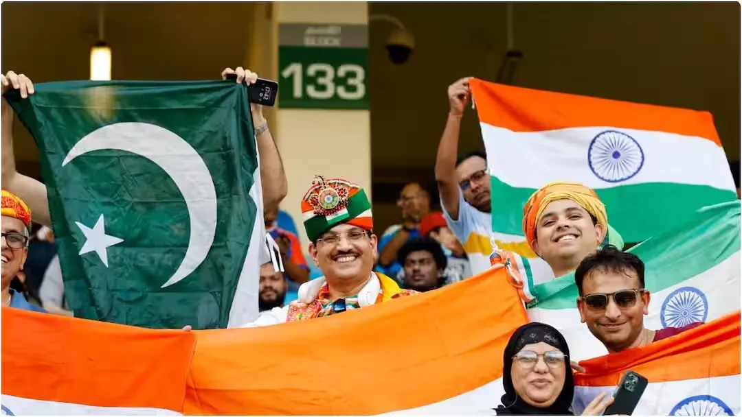 Pakistan Hockey Team to Visit India for Asian Champions Trophy 2026