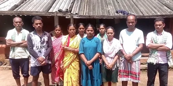 ପଖାଳ-ଲଙ୍କା ଖାଇ ସ୍ୱପ୍ନକୁ ଦେଲେ ଡେଣା, ଡାକ୍ତର ହେବେ ଗୋଟିଏ ପରିବାରର ୫ ଭାଇ-ଭଉଣୀ