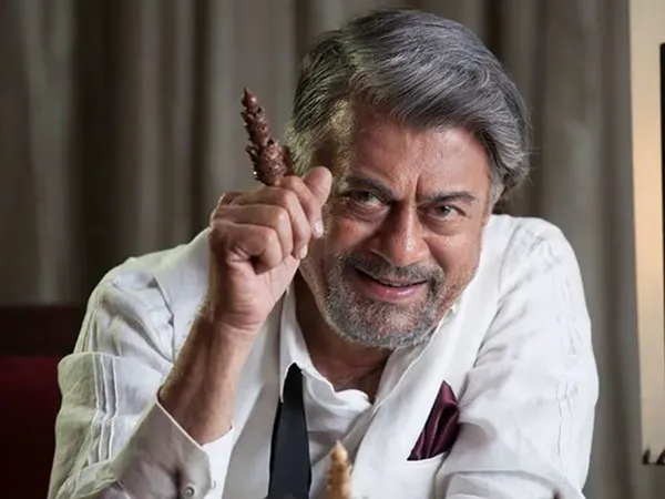 ananta nag