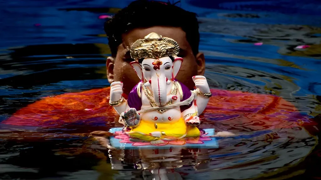 sanga ready drown