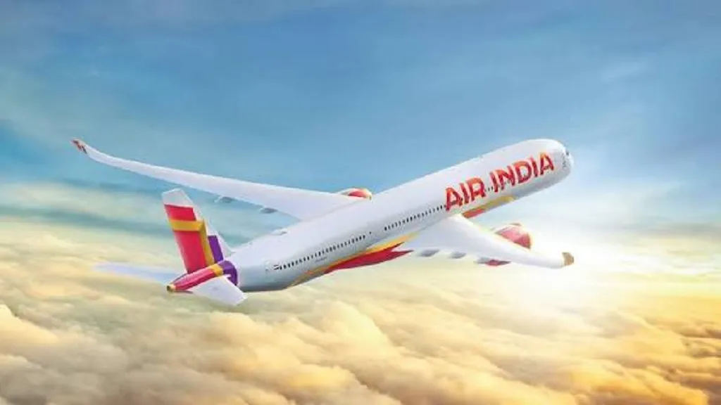 Air India