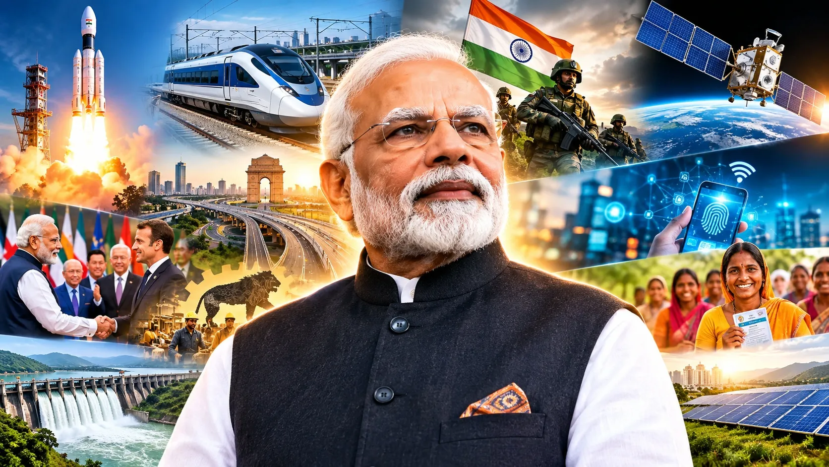 pm modi