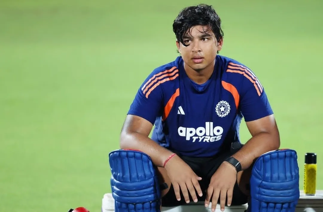 team india