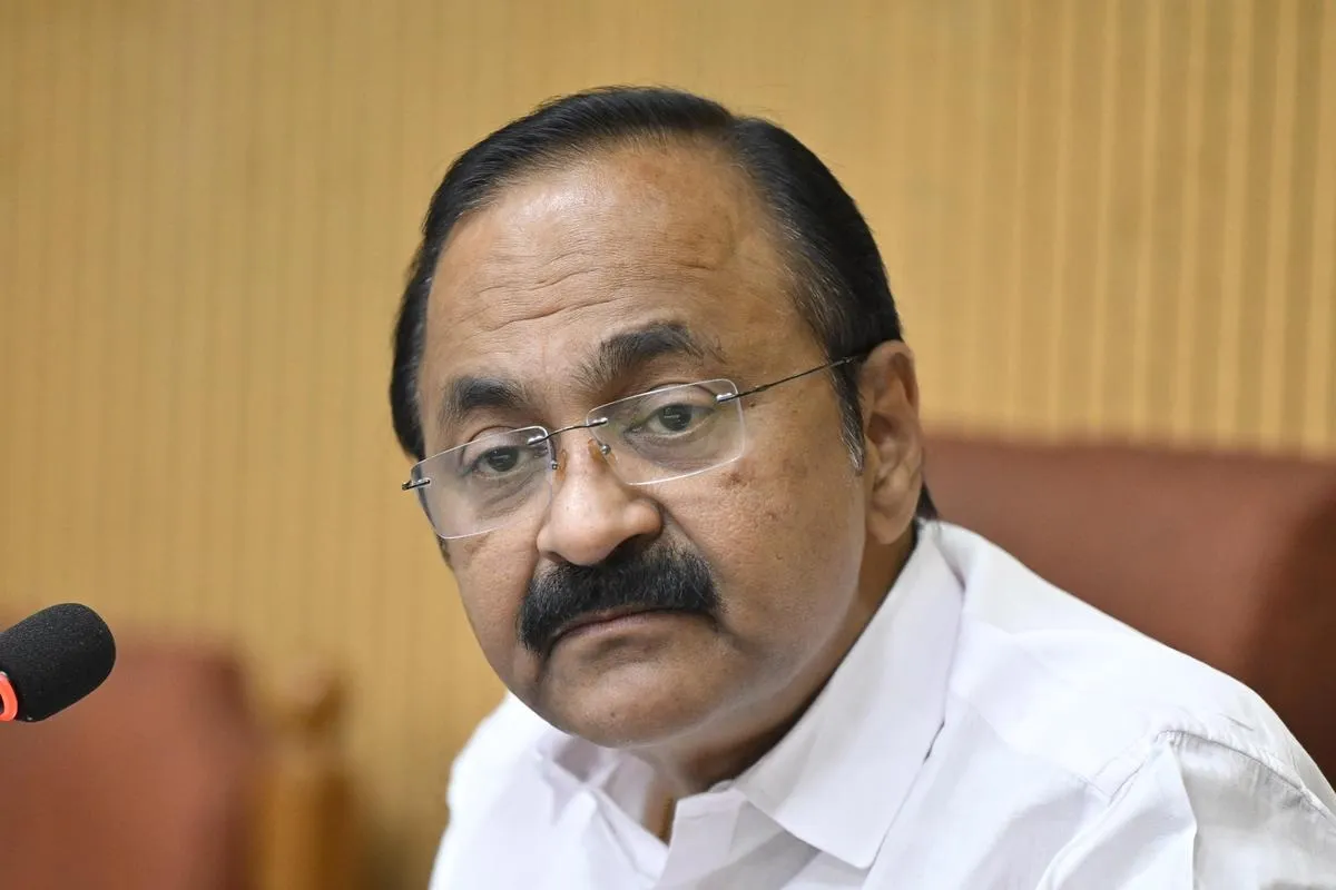kerala cm
