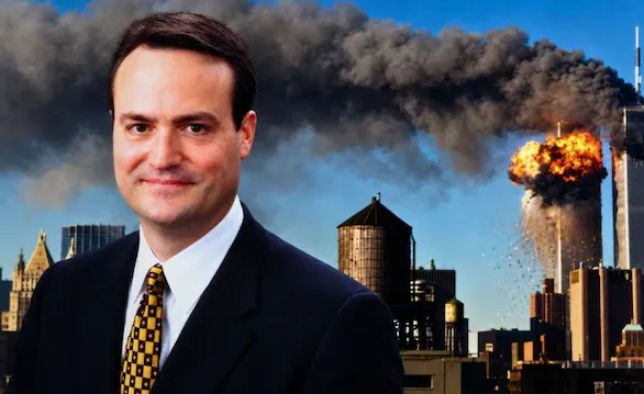 How a Phone Call from Flight 93 Helped Stop the 9/11 Attack on the US Capitol