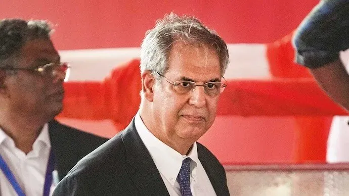 Tata Sons IPO: Noel Tata Opposes Listing, Says It Could Change Tata Sons’ Character