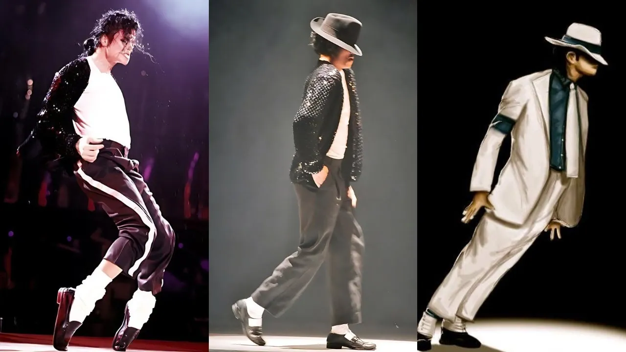 Michael Jackson Anti-Gravity Shoes: How Did He Perform the Impossible Lean?