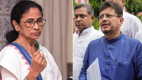 MAMATA