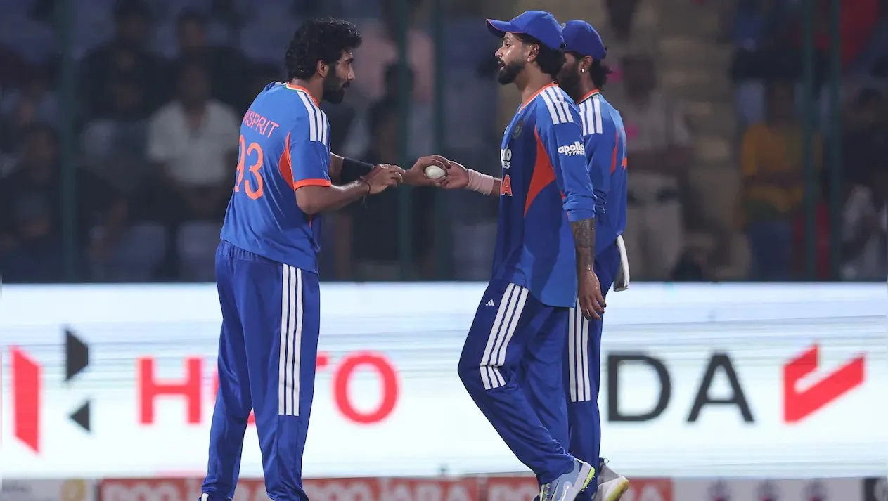Afghanistan vs India: ୧୨୭ ରନରେ ହାରିଲା ଆଫଗାନିସ୍ତାନ, ସିରିଜ ଜିତିଲା ଇଣ୍ଡିଆ
