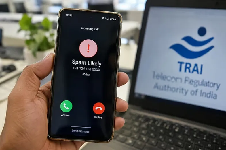 TRAI New Rules 2026: ସ୍ପାମ୍ କଲ୍‌ରେ ଲାଗିବ ଲଗାମ, ଟ୍ରାଇର ନୂଆ ନିୟମ, ୫ଟି ନମ୍ବର ଧରାପଡ଼ିଲେ କଟିପାରେ କନେକ୍ସନ୍