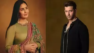 Katrina Kaif Faces Post-Pregnancy Trolling Over Body, Celebrities Come Out in Support