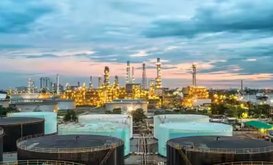 Saudi Aramco to Halt Crude Oil Supply to Europe 